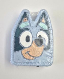 BOMBE DE BAIN - CHIOT BLEU (BLUEY)